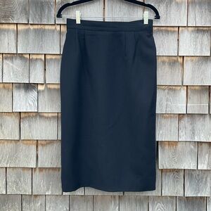 Louis Feraud Skirt